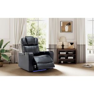 Coppe di raffreddamento per Home Theater in pelle per Home Theater - Product Image 3