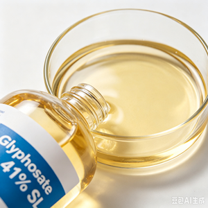 Glifosato 41% SL 480g/L Sal IPA Herbicida Sistémico No Selectivo <span class=keywords><strong>para</strong></span> Control de Malezas OEM Marca Privada - Product Image 3