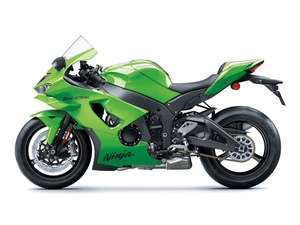 Últimas Novedades: Motocicletas Kawasaki Ninja ZX-10R Ultras Superbikes 2026, las Más Vendidas a Nivel Mundial, Envío Inmediato - Product Image 5