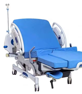 Cama de Hospital Eléctrica para Ginecología y Obstetricia, 100% de Calidad - Product Image 3