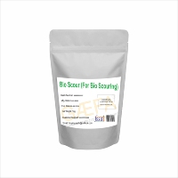 Bio Scour (pour le nettoyage) Poudre fabriquée en Inde