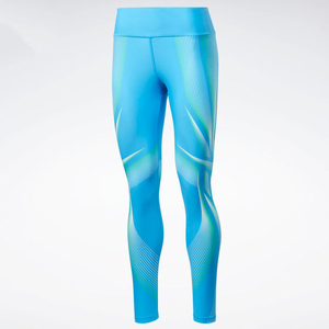 100% Cotton Seamless Knitted Breathable Quick Dry Eco-Friendly Women <b>Leggings</b> Set Yoga Pants Tights Pencil Sustainable - Product Image 2