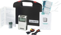 Stimulateur musculaire Compex EV-806 EMS Machine de stimulation musculaire pour équipement de physiothérapie