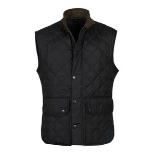 Gilet d'équitation confortable pour femme, confectionné en tissu léger et à séchage rapide, silhouette moderne et ajustée, panneaux respirants, en vente. - Product Image 3