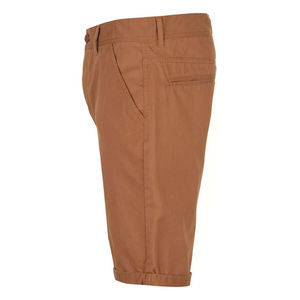 Latest Design New Solid Color High Quality Premium Quality Hot Selling Men Casual Shorts Slim Fit Cotton Spandex Quick Dry - Product Image 6