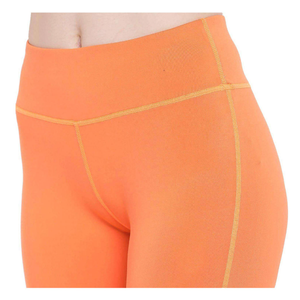 Leggings Deportivos de Moda, Pantalones Casuales para Mujer, Leggings de Yoga Cómodos con Tejido Acanalado - Product Image 6