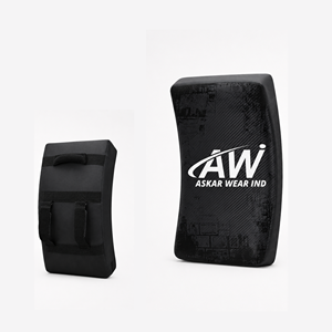 Askar เป้าซ้อมมวย EVA ทนทานทุกฤดูกาล - Product Image 3