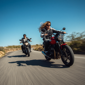 Chaqueta de Motociclista para <span class=keywords><strong>Hombre</strong></span>, <span class=keywords><strong>Abrigo</strong></span> Protector para Motociclistas, Resistente al Viento, Ropa Exterior de Seguridad Duradera, Suministro al por Mayor OEM - Product Image 2