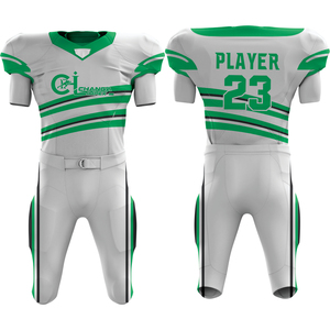 Jersey Sublimado Premium del Equipo Americano, Apto para Baloncesto, Fútbol Americano, Béisbol y Entrenamientos - Product Image 3