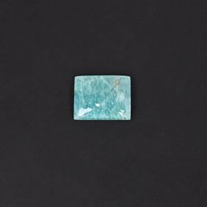 Amazonita Natural de 16.3 Quilates, Forma Rectangular de 19x15mm, Gema Suelta - Product Image 3