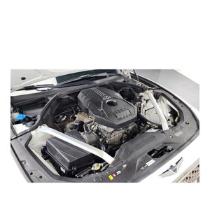 2019/11 เจเนซิส จี70 2.0T วิ่ง 62,939 กม. พวงมาลัยซ้าย เกียร์อัตโนมัติ เบาะหนัง กล้องมองหลัง - Product Image 6