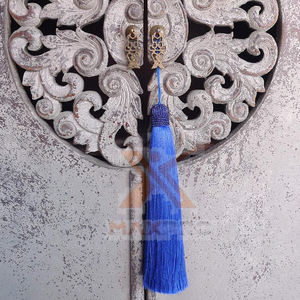 Borlas para Uniformes Ceremoniales de Color Sólido, Nuevo Diseño, Profesionales, Venta al Por Mayor, Precio Bajo, Alta Calidad - Product Image 6