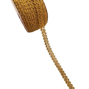 Bordados de encaje con purpurina para decoración y manualidades, ofertas al por mayor - Product Image 1