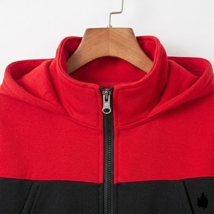 Sweat à capuche pour homme de haute qualité, décontracté, léger, imprimé numériquement, en molleton 380 g/m² 100 % coton, séchage rapide, design personnalisé - Product Image 6