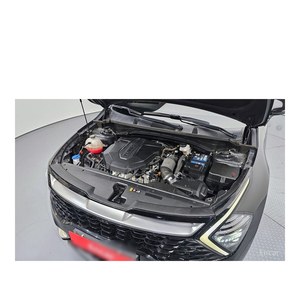 2021 for Kia Sportage Diesel 2.0 2WD with Automatic Gearbox Leather Seats 75,941 km Left Steering - Product Image 6