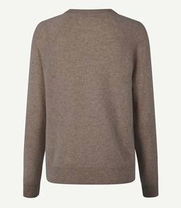 Elegante Suéter de Cuello Alto para Invierno - Jersey Femenino de Alta Calidad, Suave, Cálido y Transpirable - Product Image 2