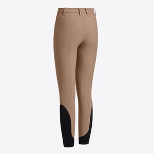 Pantalones de Montar a Caballo de Alta Calidad, Elásticos en 4 Direcciones, Leggings, Ropa Ecuestre, en Tela Técnica con Tacto Suave - Product Image 2