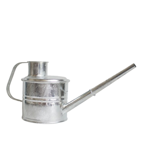 Regadera de Metal Galvanizado de Calidad Superior para Plantas y Jardines, Disponible a Precio de Mayoreo - Product Image 4