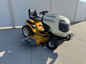 Cortadora de Césped SLTX1054 2015 Z281604, Equipo Premium Listo para Exportación - Product Image 2
