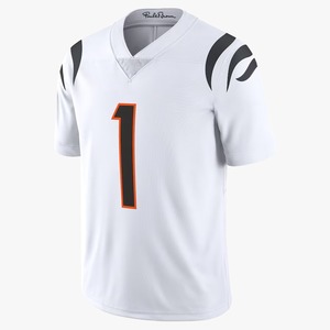 Maillot de football personnalisé par sublimation pour hommes, en polyester respirant à séchage rapide, tailles plus, vente en gros - Product Image 3