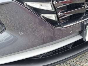 Gris, Usado, 2021, para Tucson, Diésel, SUV, Turbo, Automático, Volante a la Izquierda, 5 Asientos, Llave Inteligente, LDWS, Asientos de Cuero Calefactables, Gasolina, LED - Product Image 5