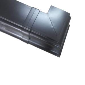 Fabricant de gouttières en aluminium, surface en aluminium, étanche, livraison rapide, prix raisonnable, vente en gros, design moderne Vietnam - Product Image 4