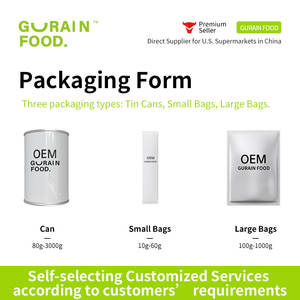 OEM ODM 3KG tatlı <span class=keywords><strong>Hami</strong></span> kavun reçel 6 teneke - Product Image 2