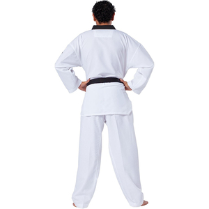 Custom Logo BJJ Gi Wholesale Jiu Jitsu Kimono 280GSM for Men & Women Lightweight BJJ Gi Ripstop Jiu Jitsu Uniform - Product Image 2