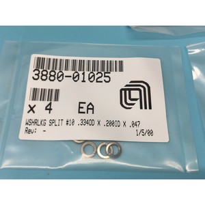ชุดอุปกรณ์ AMAT 0240-08137, พอร์ต RCA แบบ CONFLAT ขนาด 2.75 นิ้ว 3 ช่อง - อุปกรณ์และอะไหล่เซมิคอนดักเตอร์ระดับโลกที่เชื่อถือได้ - Product Image 6