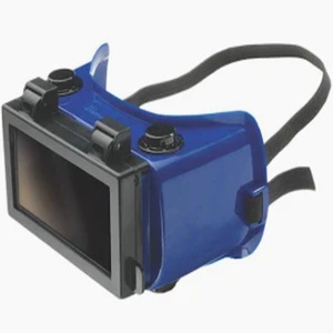 Gafas de Seguridad de PVC Resistentes a Químicos y Antivaho - Product Image 2