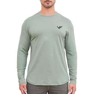 เสื้อเชิ้ตแขนยาวลำลองยอดนิยม ผ้าฝ้ายนุ่ม สวมใส่สบาย เหมาะสำหรับใส่ทุกวัน ใช้ได้ทั้งในออฟฟิศและออกนอกบ้าน - Product Image 1