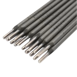 Electrodo de Soldadura de Níquel Cromo Hierro AWS ENiCrFe 3 EN ISO E Ni 6182 para Soldadura por Arco, 400mm, Empaque Corrugado, Reparación de Calderas, Alta Resistencia - Product Image 5