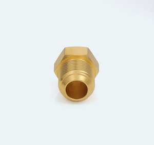 Système de retour d'huile Premium BRASSBLIZZ PRIVATE LIMITED, pièces de réfrigération en laiton, raccord HVAC, résistant à la corrosion, garantie d'un an - Product Image 6