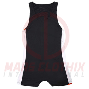 Ropa Deportiva, Singletes de Lucha Libre Hechos a Medida, Nuevo Diseño de Alta Calidad, Singletes de Lucha Libre para Adultos en Color Sólido - Product Image 6