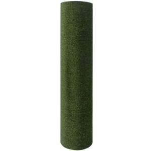 Pianta Artificiale Verde 4,9 X 32,8 ft in Polipropilene, Erba Sintetica - Product Image 3