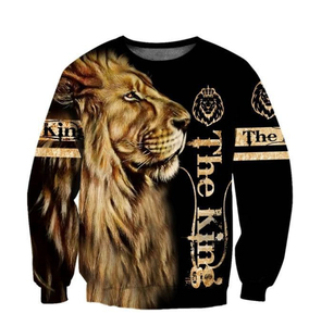 Sweats à capuche surdimensionnés pour hommes en coton 100% 400 GSM, impression par sublimation, sweat à capuche personnalisé pour homme, sweats à capuche de haute qualité et poids lourd - Product Image 2