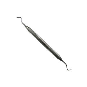 Recortador Manual de Margen Dental Mesial de 1.3mm para Biselado del Margen Gingival Mesial y Preparación de Cavidades - Product Image 5