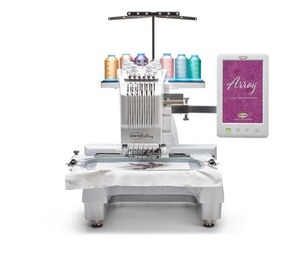 อะไหล่แท้ 100% สำหรับเครื่องปักผ้า Baby Lock Array 6 เข็ม - Product Image 2