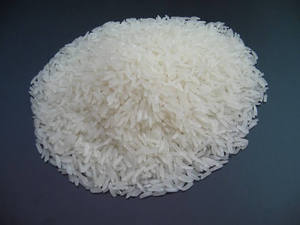 Arroz Blanco al por Mayor 10% Grano Partido 5kg Calidad Premium Precio Competitivo Suministro a Granel Exportación - Product Image 1