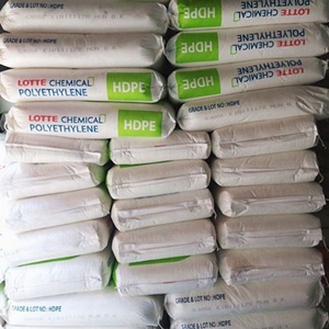 Sinopec HDPE 7000F 5000S Polyéthylène haute densité vierge et recyclé HDPE/PP/LDPE Granulés de matière première plastique HDPE - Product Image 6