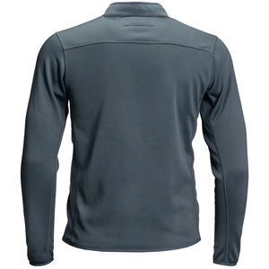 Vêtements de pêche UPF pour l'été, imperméables, sublimés, avec fermeture éclair, à capuche, manches longues, maillot et pantalon, combinaison de pêche facile à laver - Product Image 4