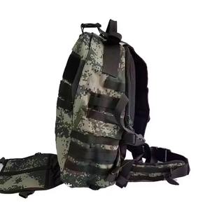 Bolsa de Transporte de Equipo Oculto de Perfil Bajo Taktik Gear, Bolsa para Pistola, Bolsa de Lona, Bolsa con Asa MC Personalizada - Product Image 4