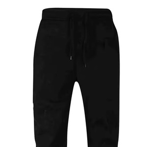 Ensemble de survêtement décontracté pour homme Altr Brothers Fashion, coupe régulière, polyester/coton, respirant, léger, design 2-en-1, vêtements de sport - Product Image 4