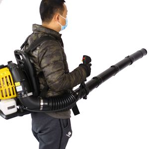 EPA Compliant Gasoline <b>Blower</b> - Product Image 6