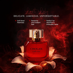 Elegant CHOGAN Women Perfume Combo <b>Set</b> for Daily Wear and Special Occasions - Product Image 3