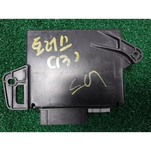 ECUs y Módulos de Computación Usados Taurus DG1T13C791AA - Product Image 2