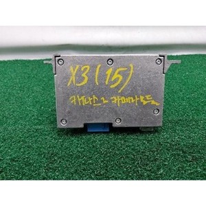 ECU และโมดูลคอมพิวเตอร์มือสองสำหรับรถยนต์ซีรีส์ 3 รุ่น 935979901 - Product Image 2
