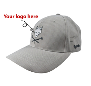 Custom 6-Panel Trucker <b>Hat</b> 100% Cotton <b>Waterproof</b> Fashionable with Embroidered Logo Formal Style Baseball Caps Low MOQ - Product Image 3
