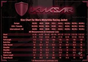 Chaqueta de Motociclismo Unisex Ruzuki GSX de Cuero, Impermeable, de Secado Rápido, con Protección de Nivel 2 CE, para Carreras en Pista, con Protección Contra Golpes - Product Image 3