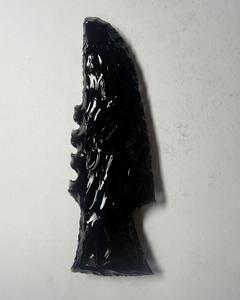 Artículo Decorativo de Obsidiana Negra Natural – Adorno de Cristal Tallado a Mano para Sala de Estar, Oficina y Meditación |   Proveedor Mayorista - Product Image 4